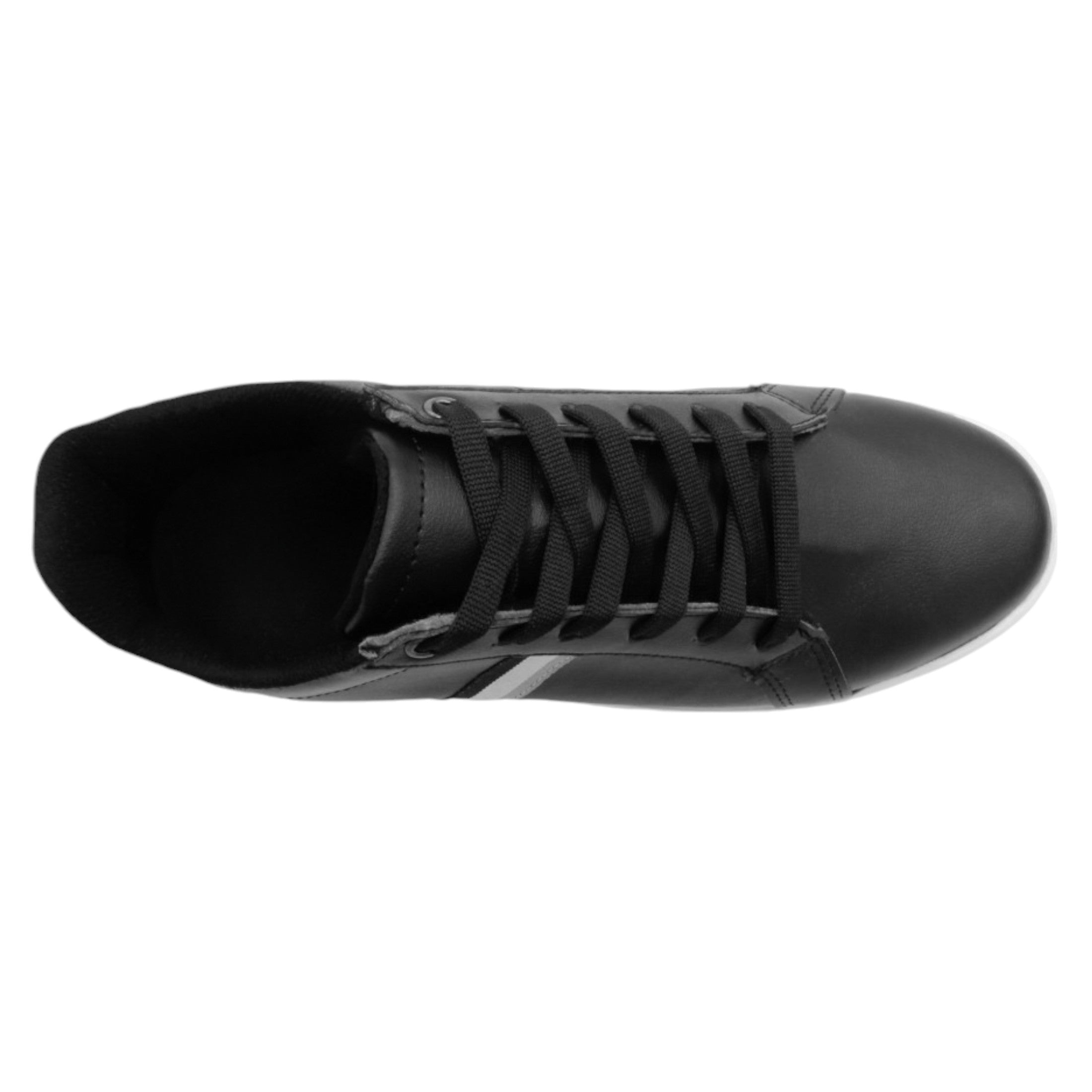 Foto 4 pulgar | Tenis Rbcollection Piel Vegana para Hombre