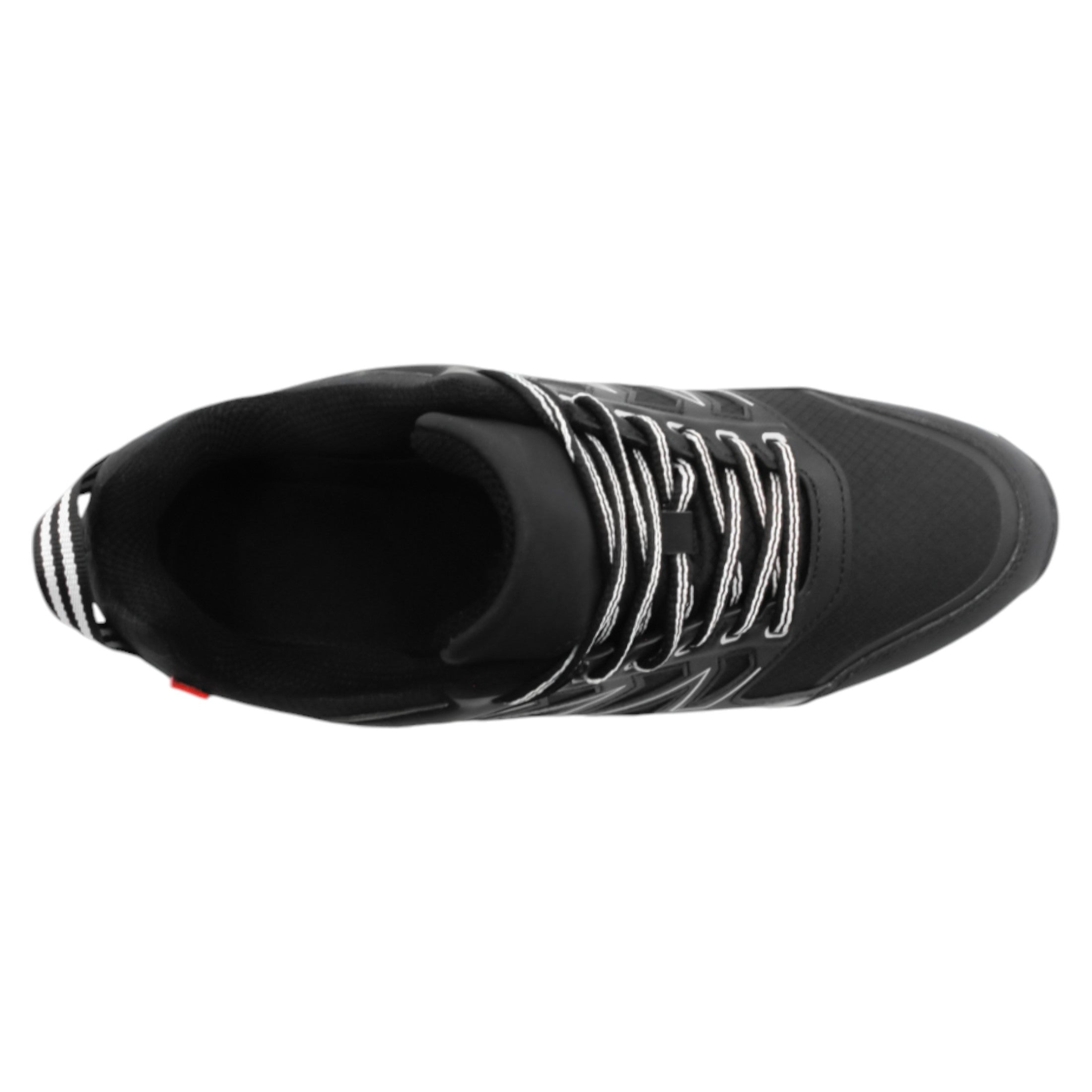 Foto 4 pulgar | Tenis Rbcollection Piel Vegana para Hombre