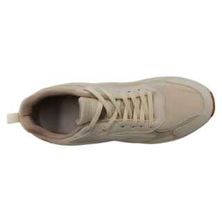 Foto 3 | Tenis Tipo Deportivo RBCOLLECTION Exterior Textil Beige para Hombre