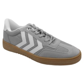 Foto 1 | Tenis Rbcollection Exterior Textil Gris para Hombre