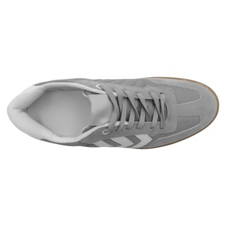 Foto 3 | Tenis Rbcollection Exterior Textil Gris para Hombre
