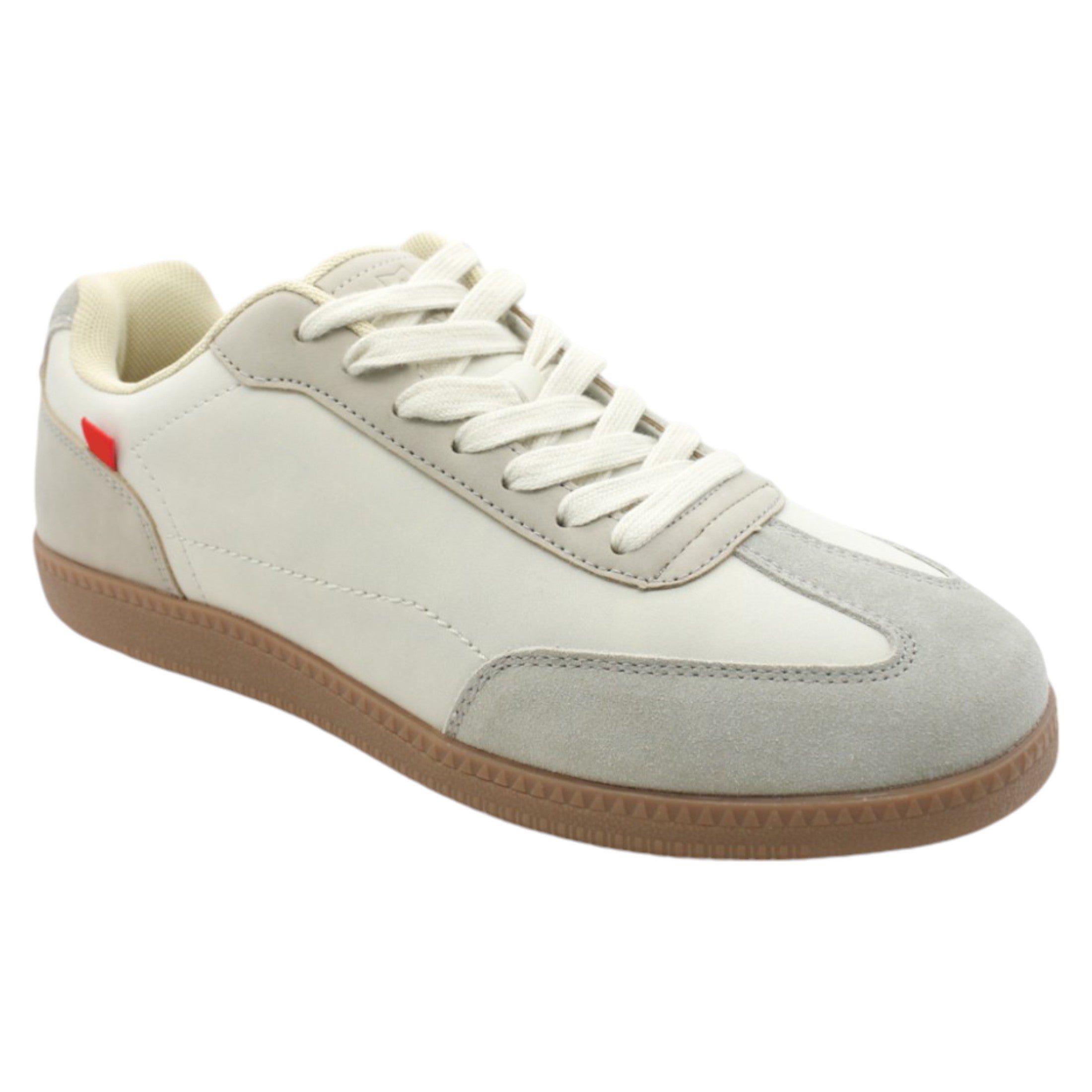 Foto 2 pulgar | Tenis Rbcollection Beige para Hombre