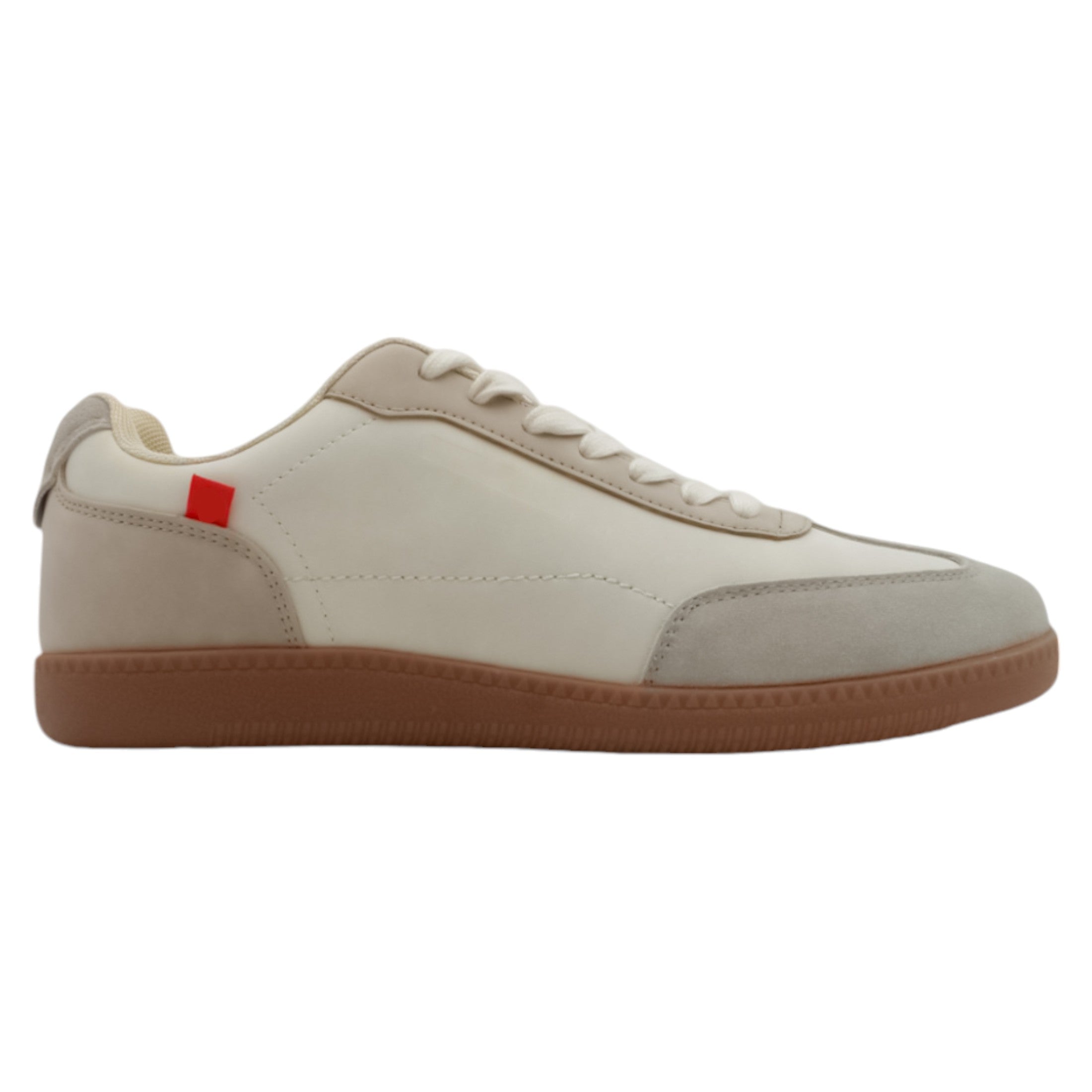 Foto 3 pulgar | Tenis Rbcollection Beige para Hombre