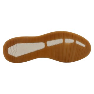 Foto 4 | Oxfords Rbcollection Exterior Piel Vegana Café para Hombre