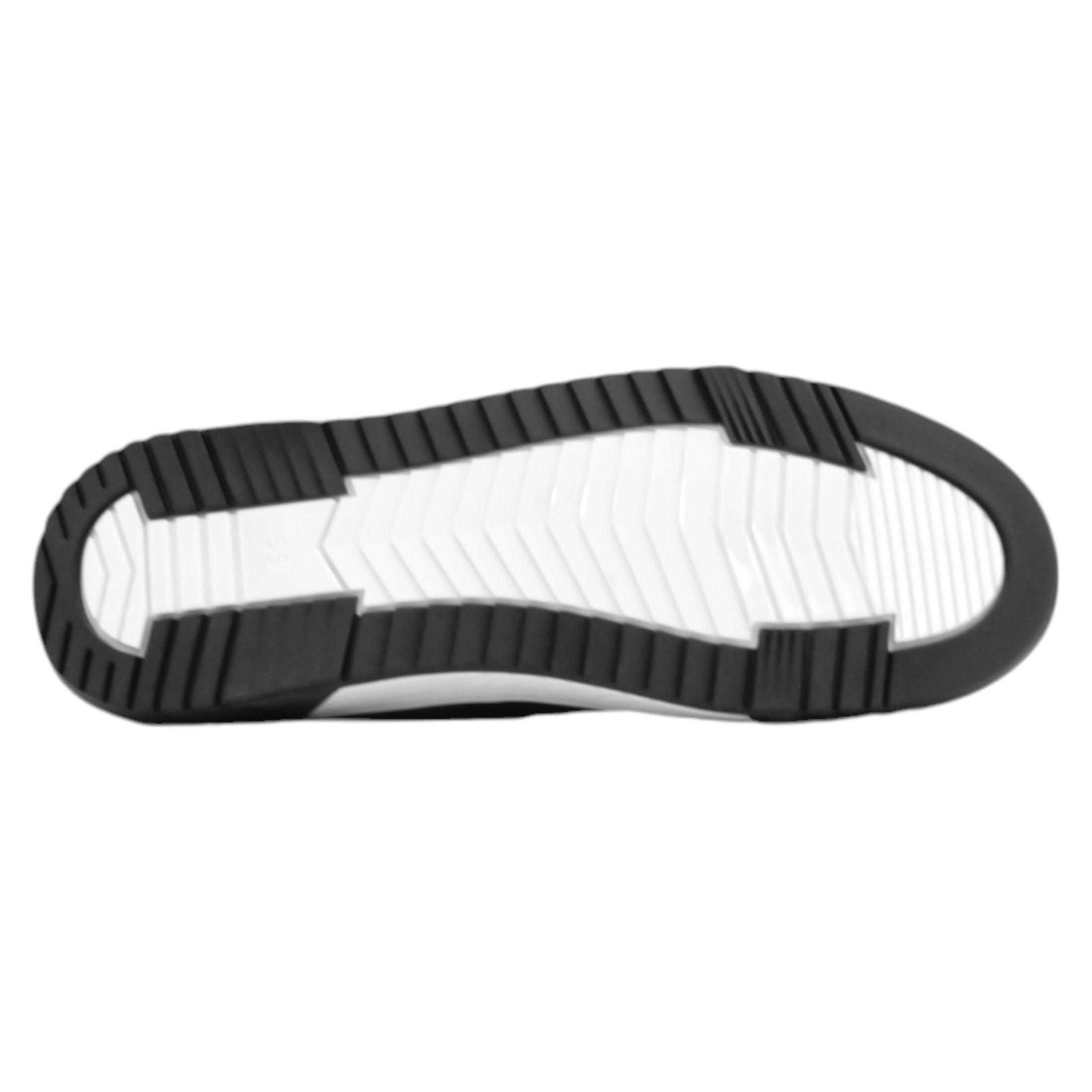 Foto 3 | Tenis Rbcollection Exterior Sintético Gris para Hombre