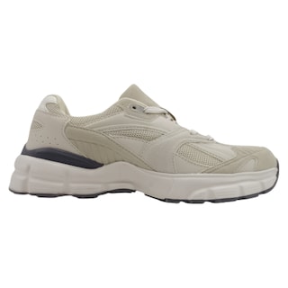 Foto 2 | Tenis Tipo Deportivo Exterior Textil Color Beige Para Hombre De Rbcollection