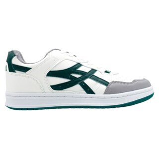 Foto 2 | Tenis de Piel Vegana Rbcollection Blancos para Hombre