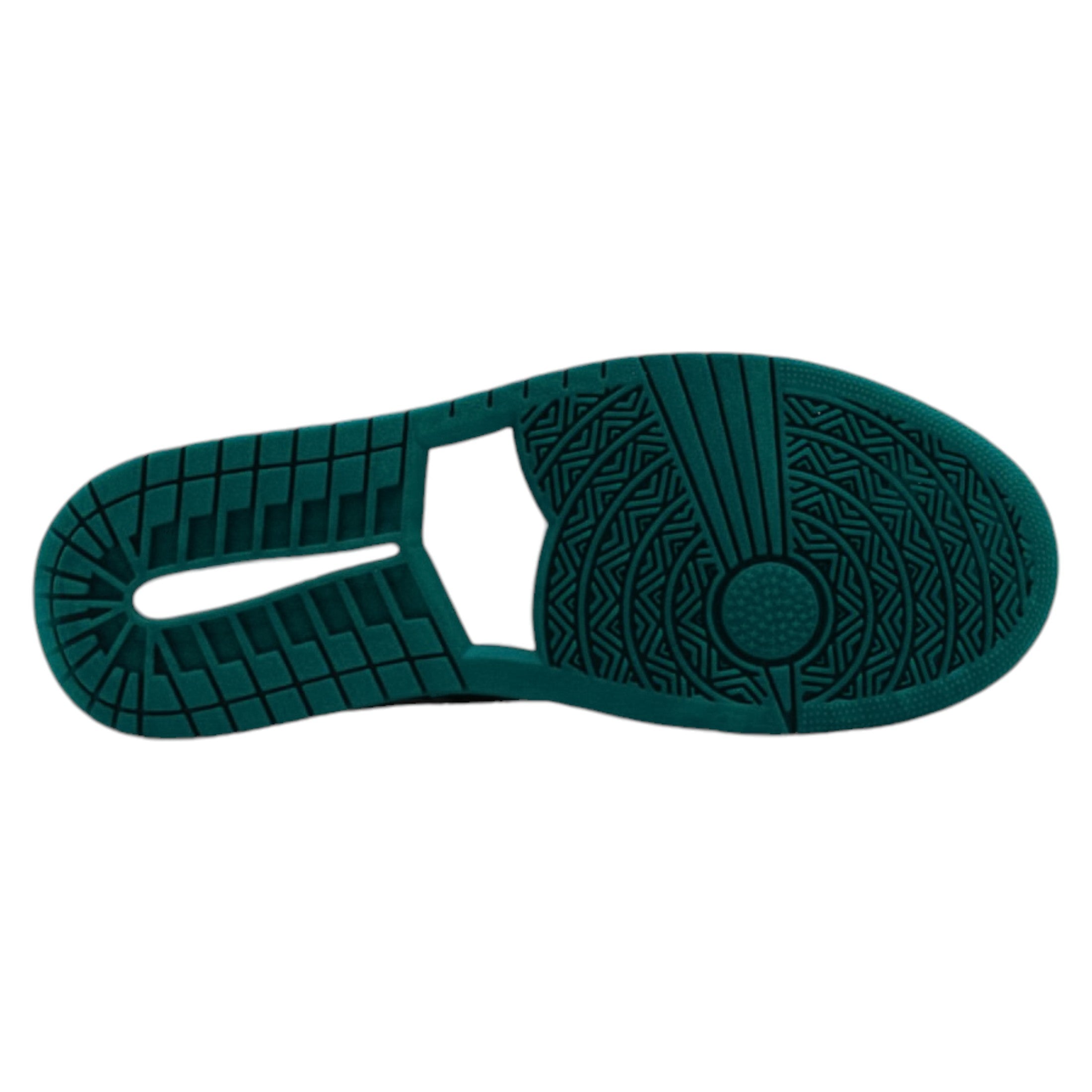 Foto 5 pulgar | Tenis de Piel Vegana Rbcollection Blancos para Hombre