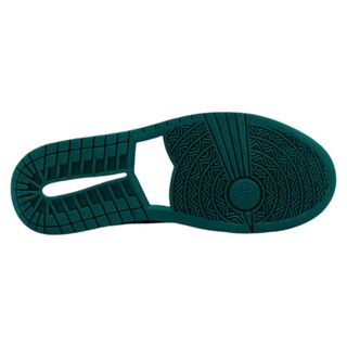 Foto 4 | Tenis de Piel Vegana Rbcollection Blancos para Hombre