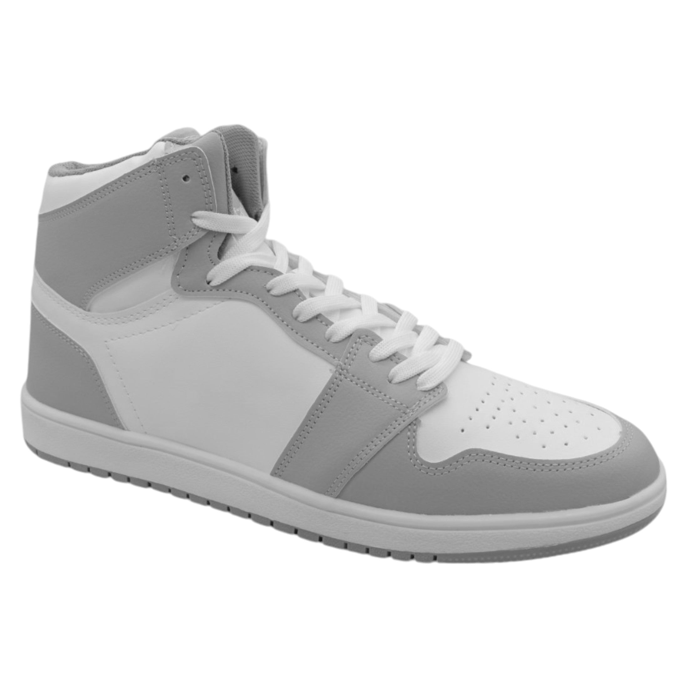 Tenis Rbcollection Exterior Piel Vegana Blanco para Hombre