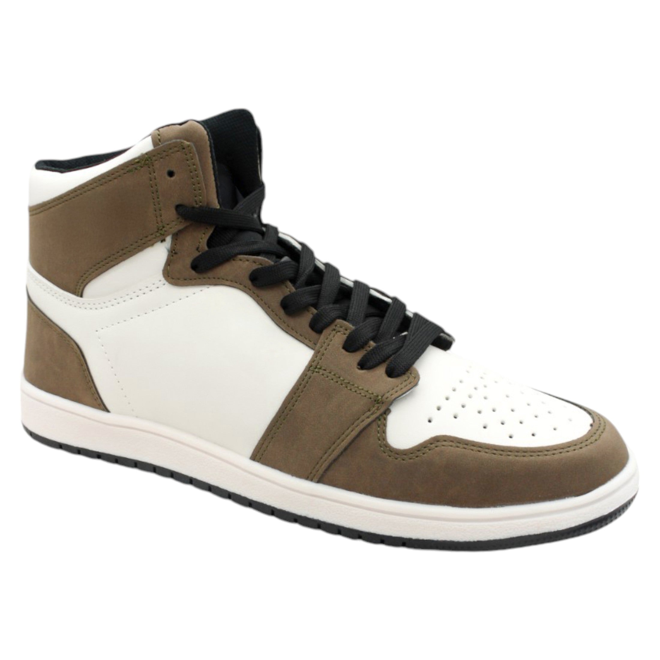 Tenis Rbcollection Exterior Piel Vegana Para Hombre