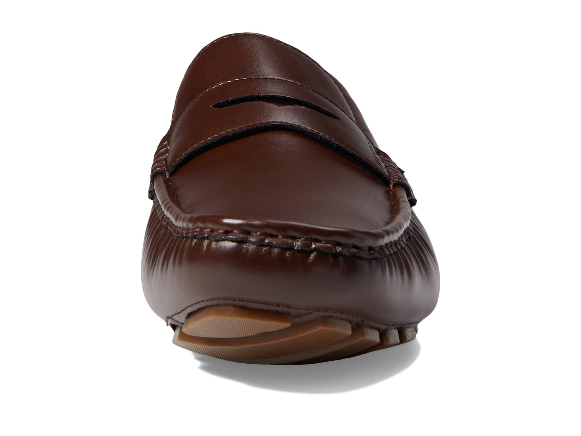 Foto 8 pulgar | Mocasines Tommy Hilfiger Amile Driver Marrón para Hombre - Venta Internacional