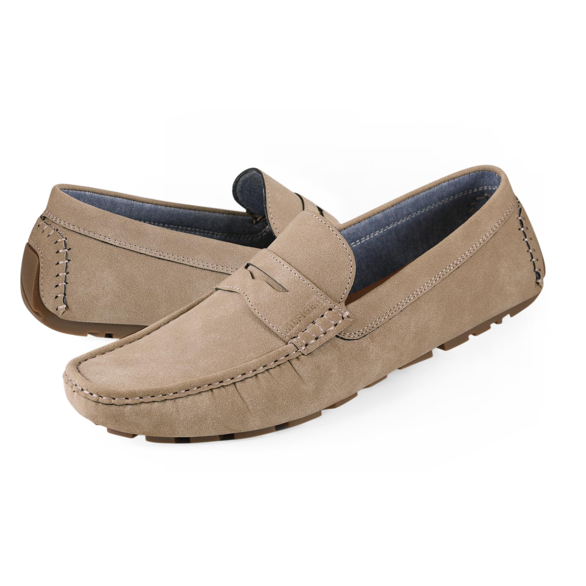 Mocasines Tommy Hilfiger para Hombre-Venta Internacional