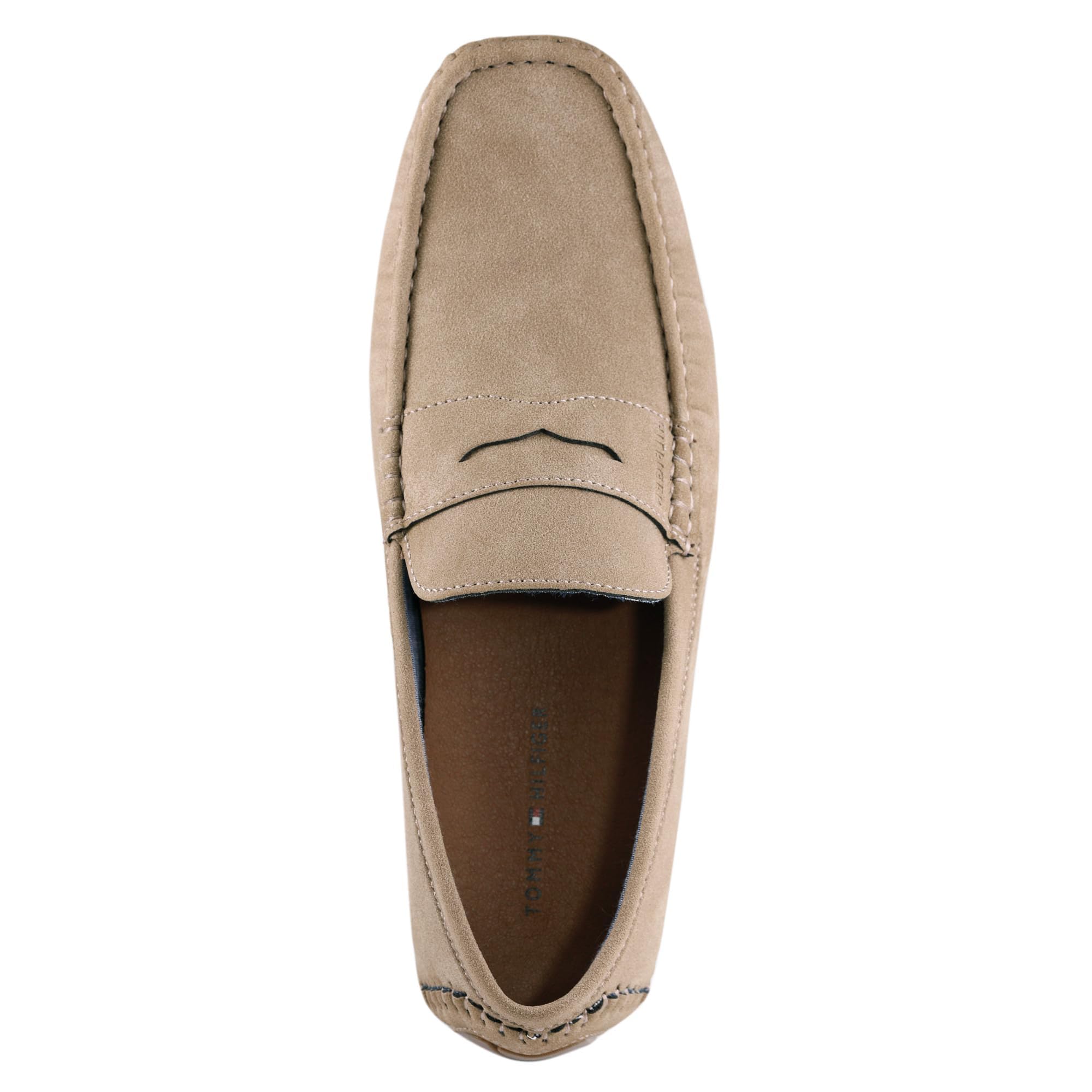 Foto 3 pulgar | Mocasines Tommy Hilfiger para Hombre-Venta Internacional