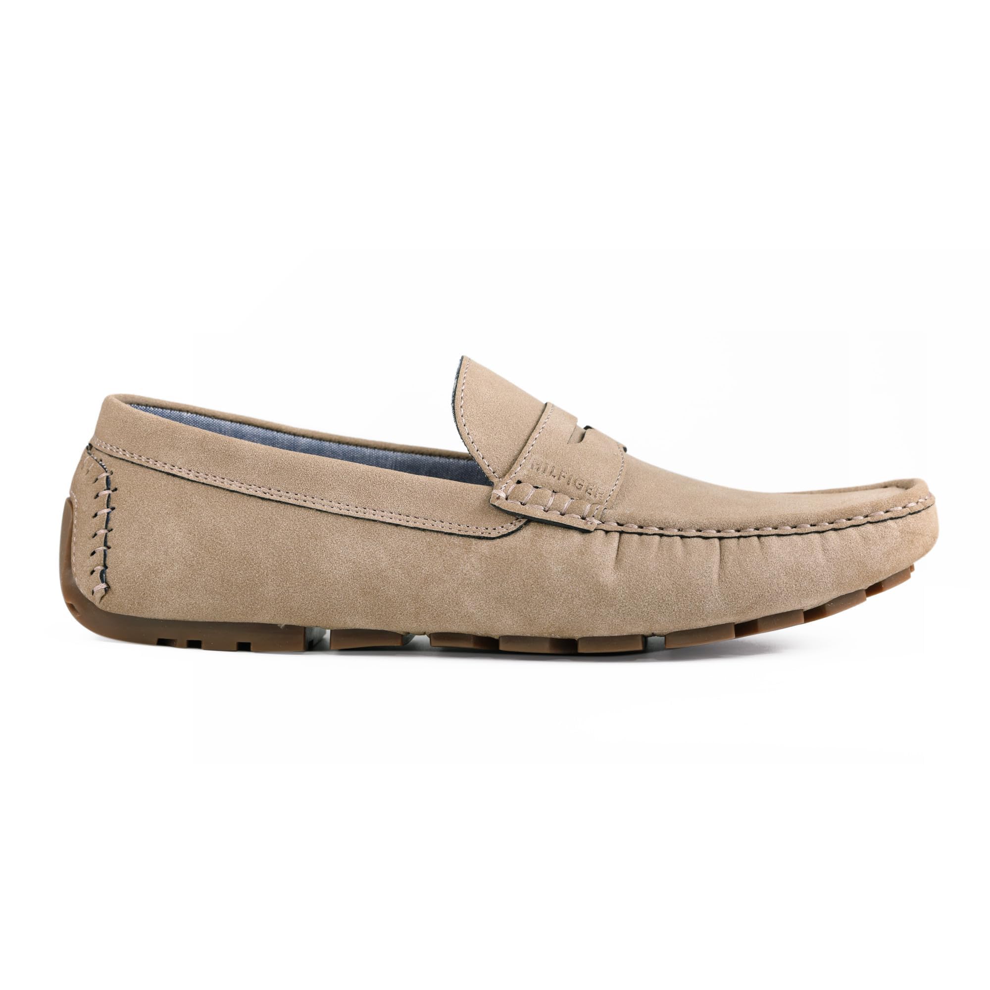 Foto 5 | Mocasines Tommy Hilfiger para Hombre-Venta Internacional