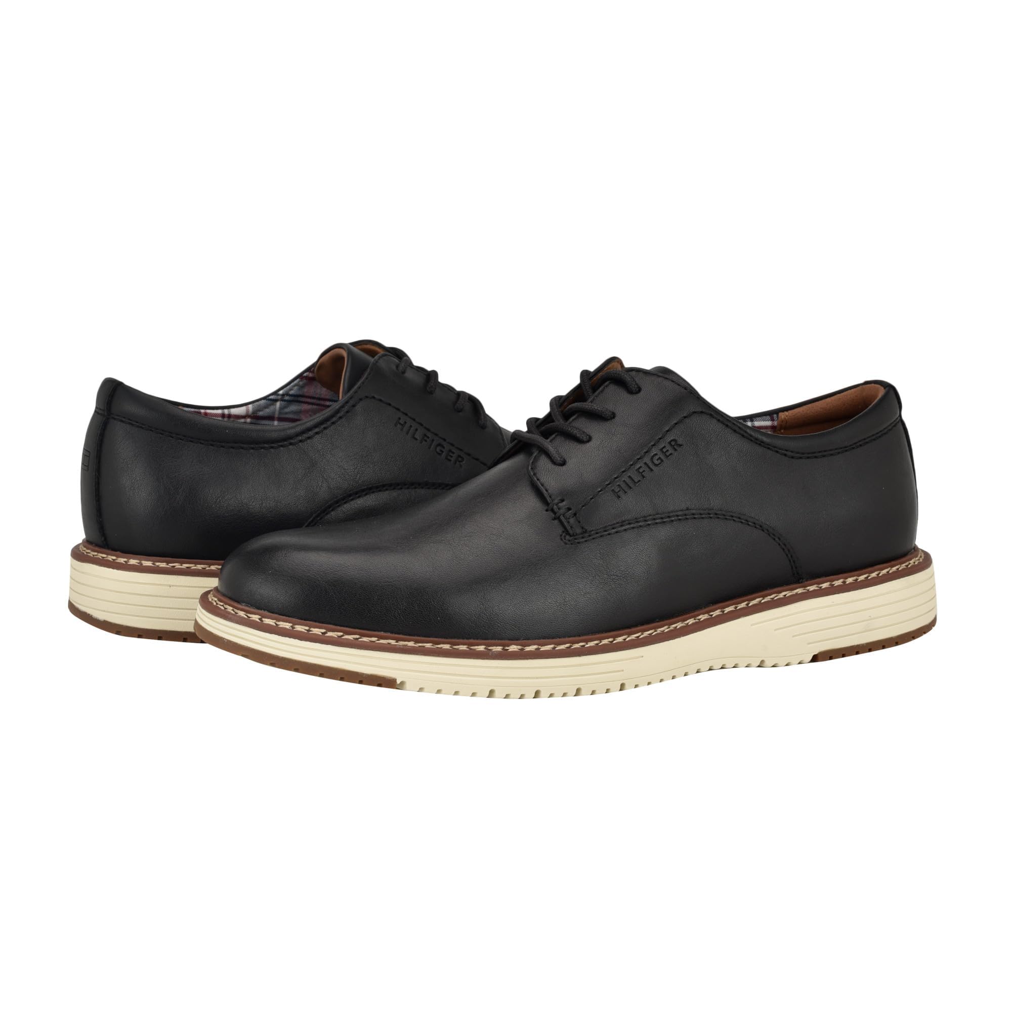 Zapatos Tommy Hilfiger Hiday Oxford para Hombre - Venta Internacional