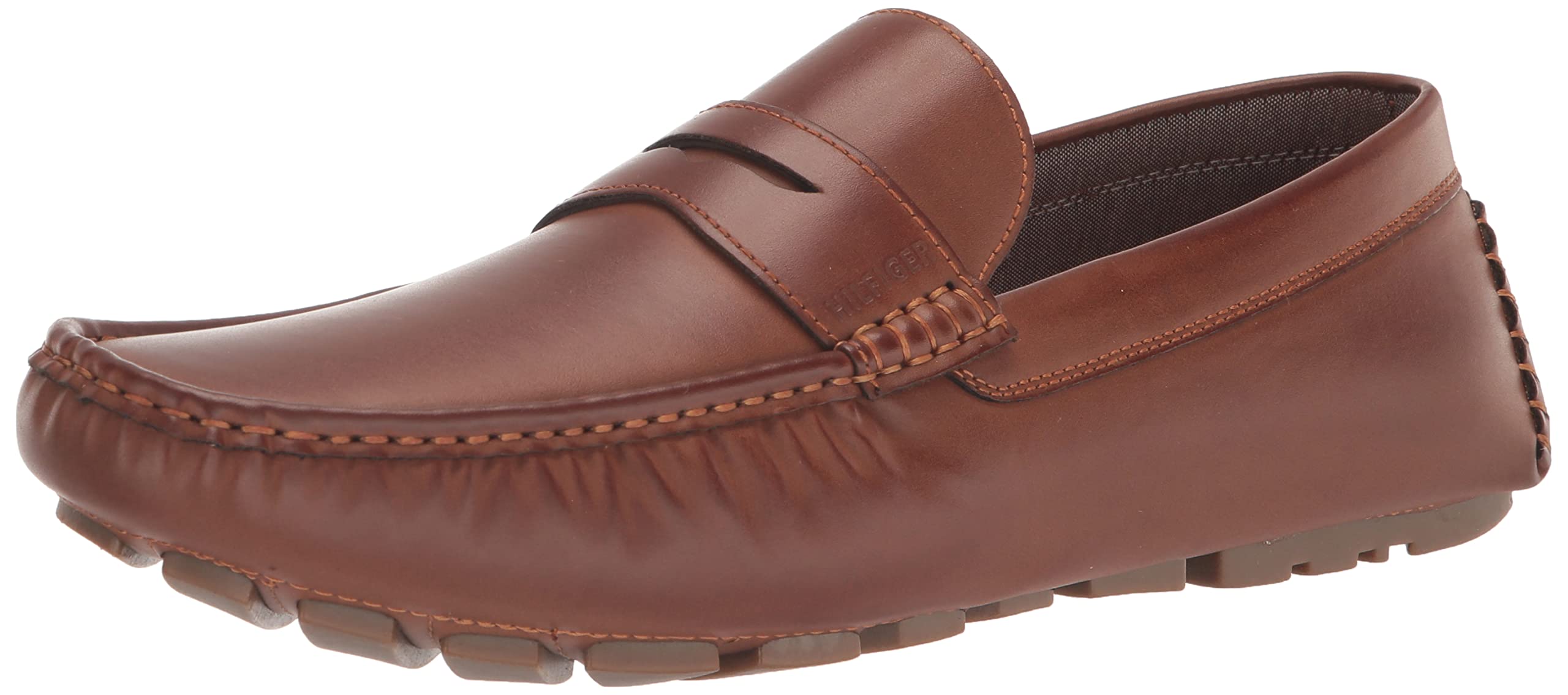 Zapatos Tommy Hilfiger Amile Drivee para Hombre - Venta Internacional