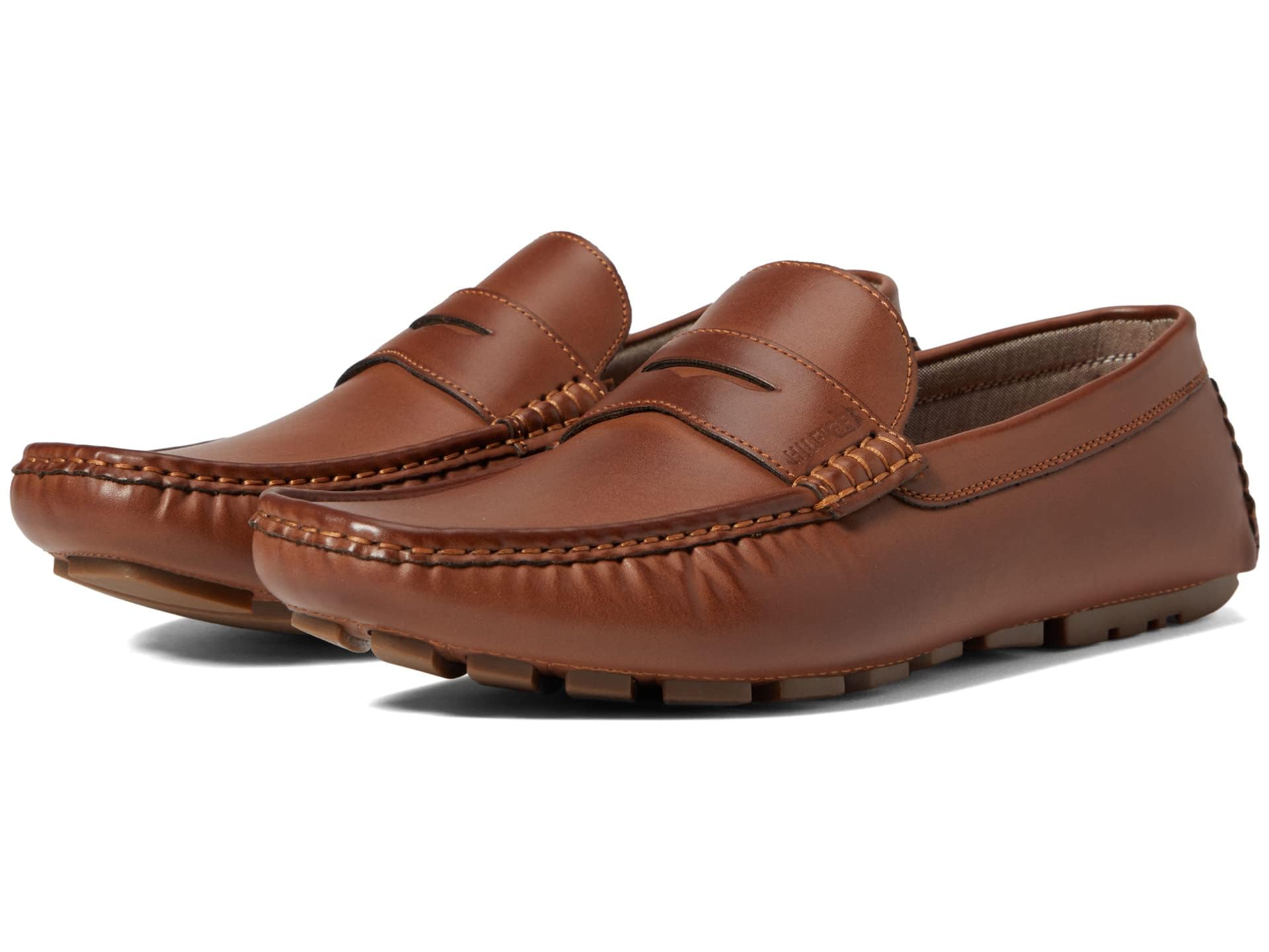 Foto 3 pulgar | Zapatos Tommy Hilfiger Amile Drivee para Hombre - Venta Internacional