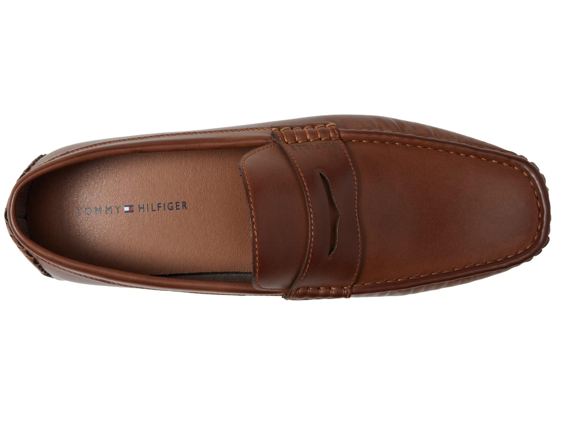Foto 4 pulgar | Zapatos Tommy Hilfiger Amile Drivee para Hombre - Venta Internacional