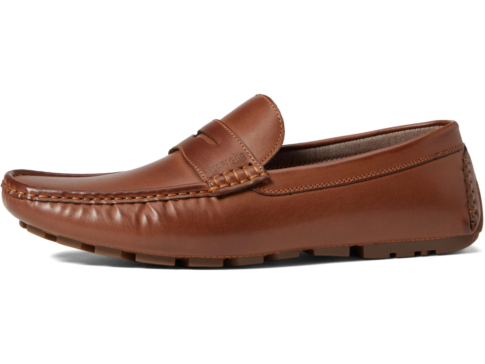 Foto 5 | Zapatos Tommy Hilfiger Amile Drivee para Hombre - Venta Internacional