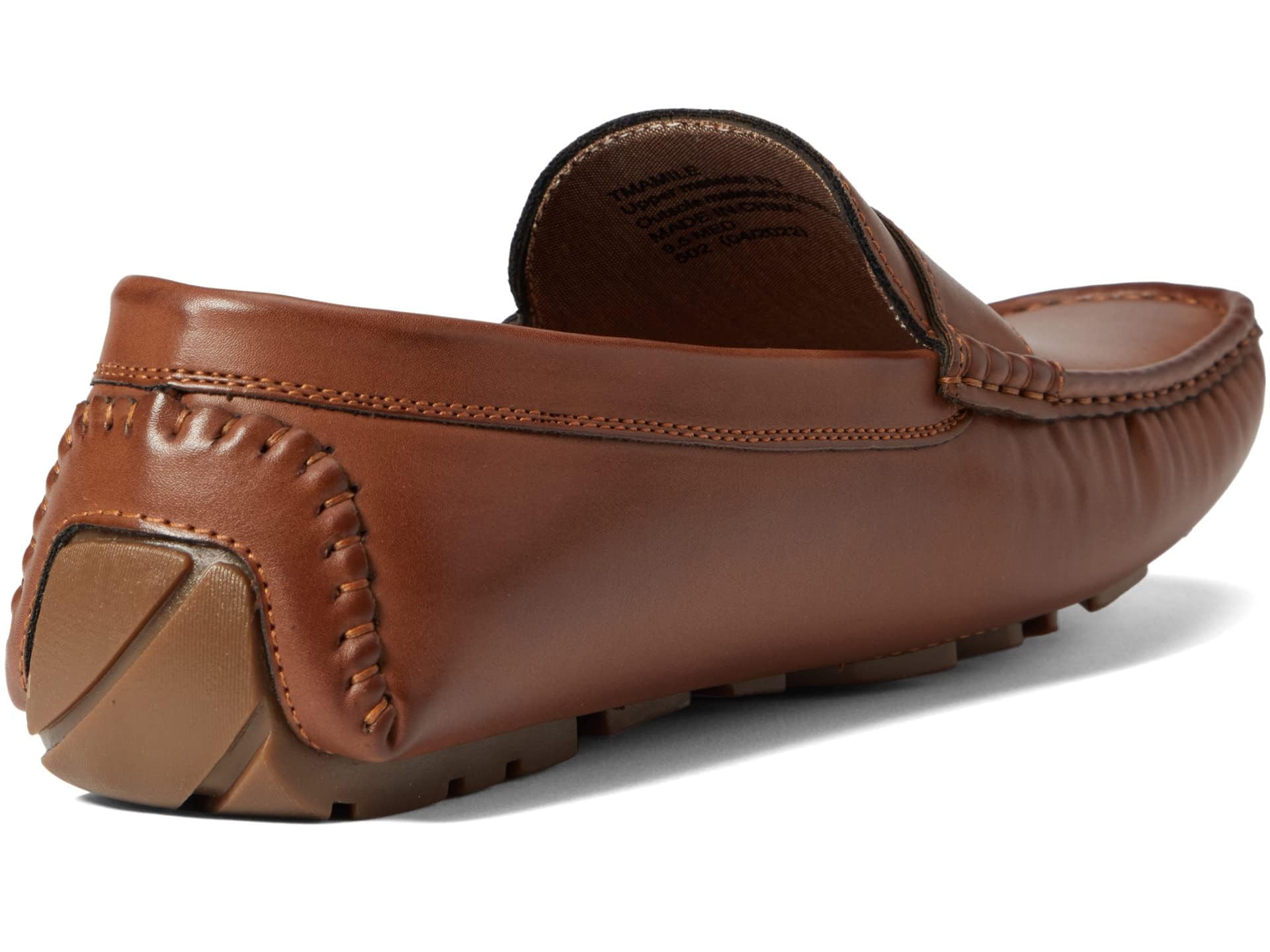 Foto 7 pulgar | Zapatos Tommy Hilfiger Amile Drivee para Hombre - Venta Internacional