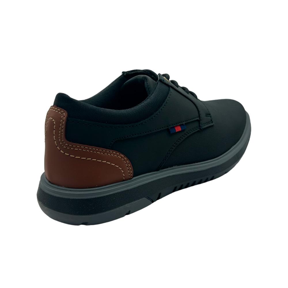 Foto 4 pulgar | Zapatos Forester Casual para Hombre
