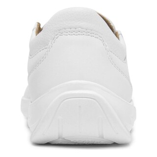 Foto 6 | Zapato Flexi de Servicio Blanco Cómodo para Hombre
