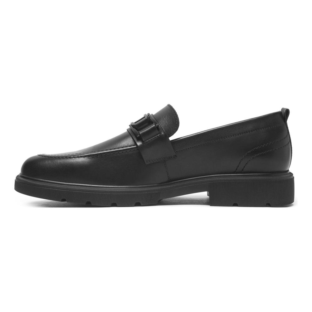 Foto 5 pulgar | Zapato Casual Flexi Negro Para Hombre [fff3726] Negro