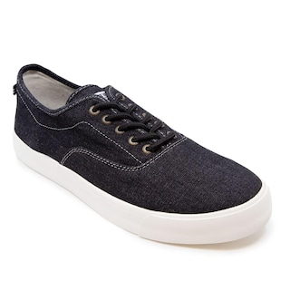Foto 1 | Zapato Nautica Active-landen-black Denim-10 Para Hombre - Venta Internacional.