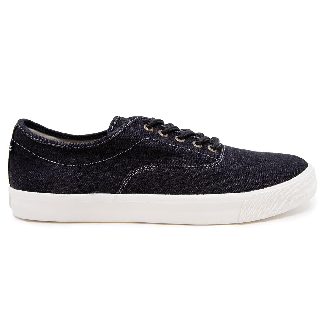 Foto 3 pulgar | Zapato Nautica Active-landen-black Denim-10 Para Hombre - Venta Internacional.
