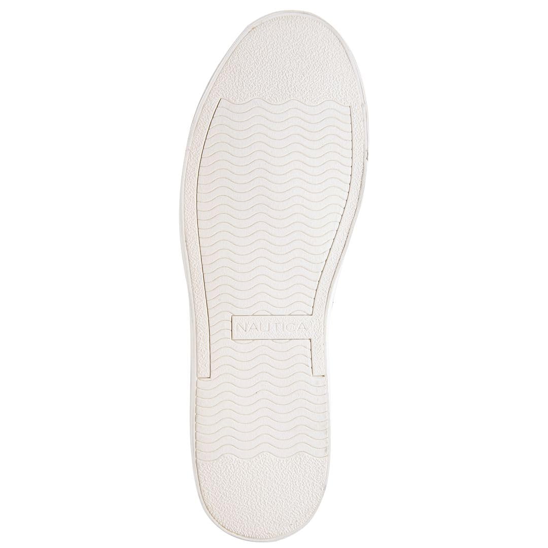 Foto 6 pulgar | Zapato Nautica Active-landen-black Denim-10 Para Hombre - Venta Internacional.