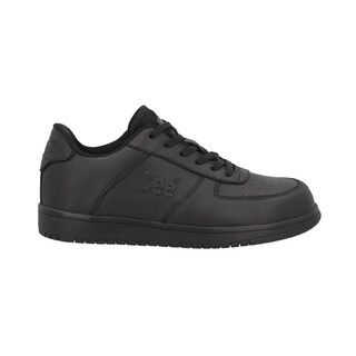 Foto 1 | Tenis Lee Hombre Urbanos Originales Negro