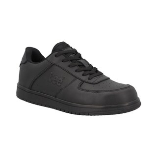 Foto 2 | Tenis Lee Hombre Urbanos Originales Negro
