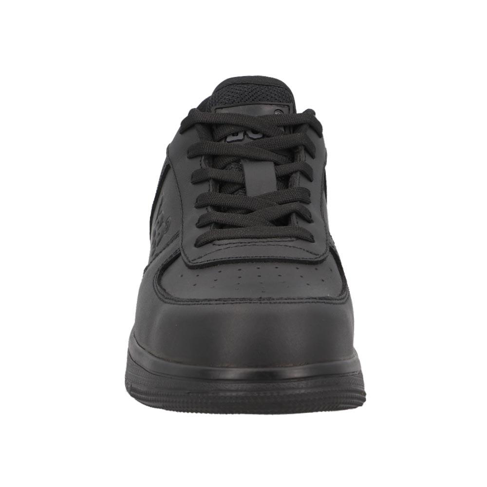 Foto 5 pulgar | Tenis Lee Hombre Urbanos Originales Negro