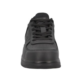 Foto 4 | Tenis Lee Hombre Urbanos Originales Negro