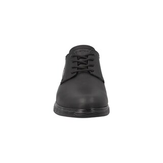 Foto 4 | Zapatos Custom Style Hombre Casuales Durables Comodos Negro