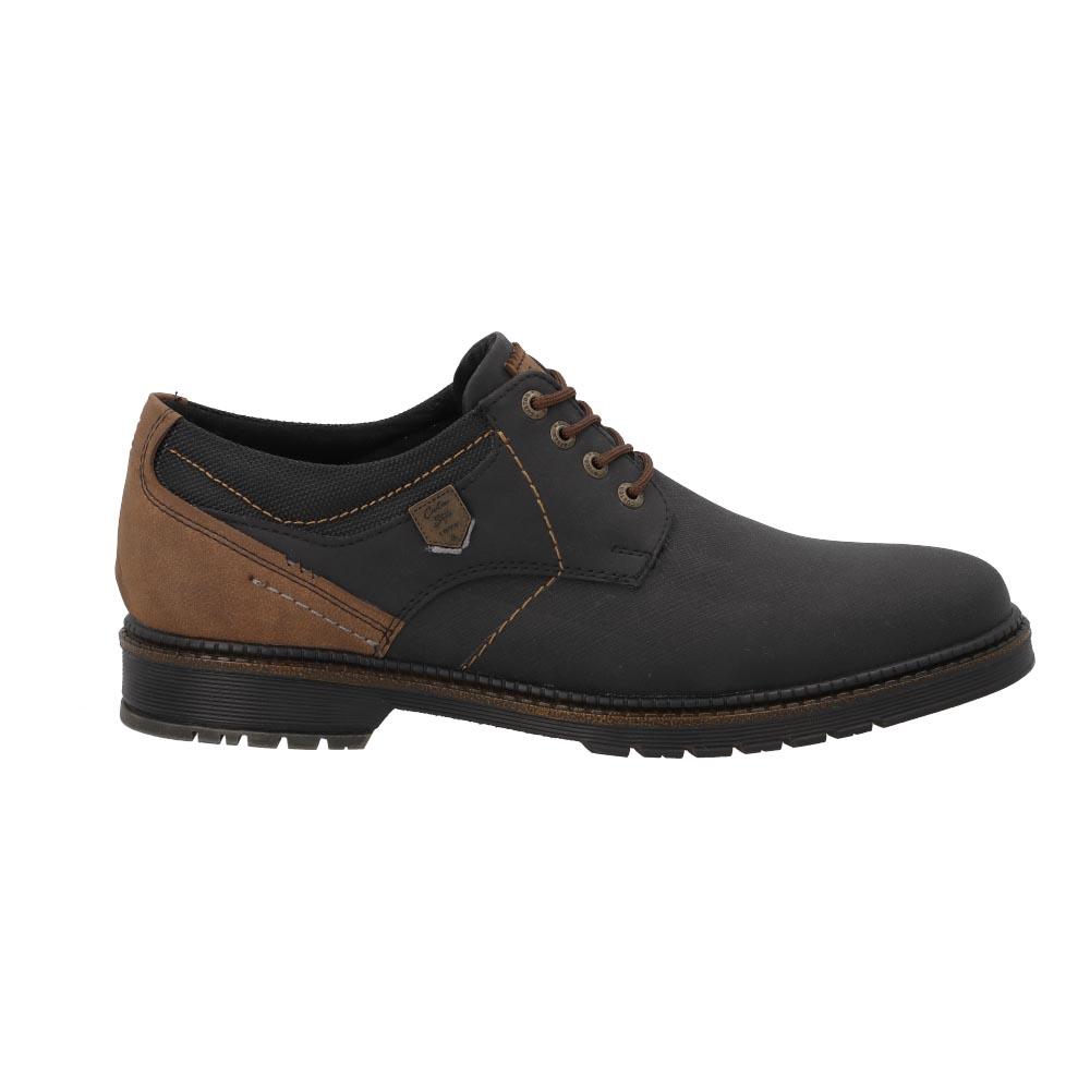 Zapato Mocasin Custom Style Hombre Casual Caballero Negro