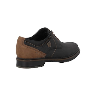Foto 3 | Zapato Mocasin Custom Style Hombre Casual Caballero Negro