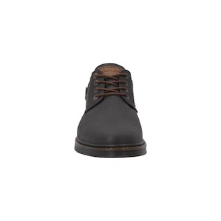 Foto 4 | Zapato Mocasin Custom Style Hombre Casual Caballero Negro