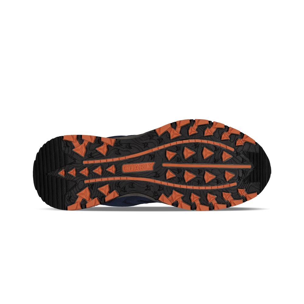 Foto 4 pulgar | Tenis Charly para Hombre