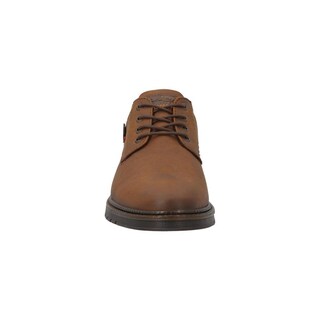 Foto 4 | Zapato Mocasin Custom Style Hombre Casual Caballero Cafe
