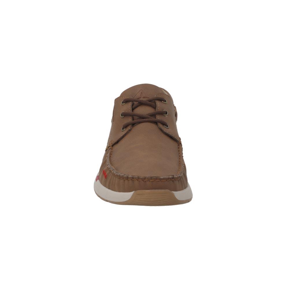 Foto 5 pulgar | Zapato Mocasín Custom Style para Hombre