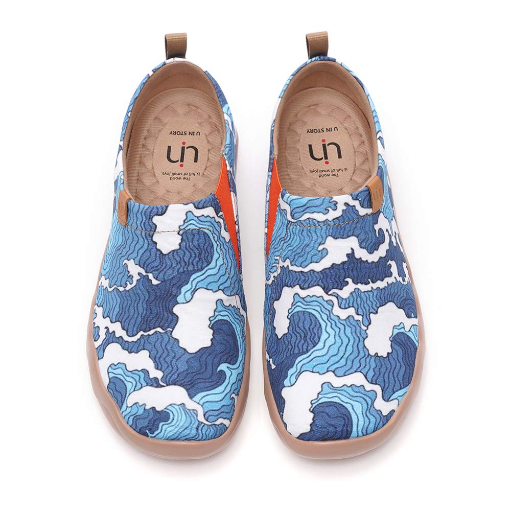 Mocasines Uin para Hombre-Venta Internacional