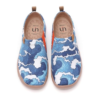Foto 1 | Mocasines Uin para Hombre-Venta Internacional