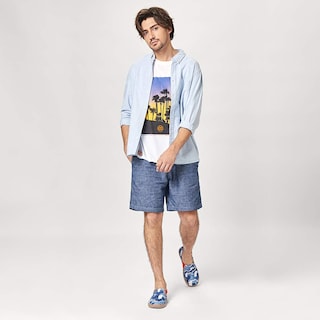 Foto 5 | Mocasines Uin para Hombre-Venta Internacional
