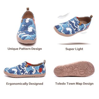 Foto 6 | Mocasines Uin para Hombre-Venta Internacional