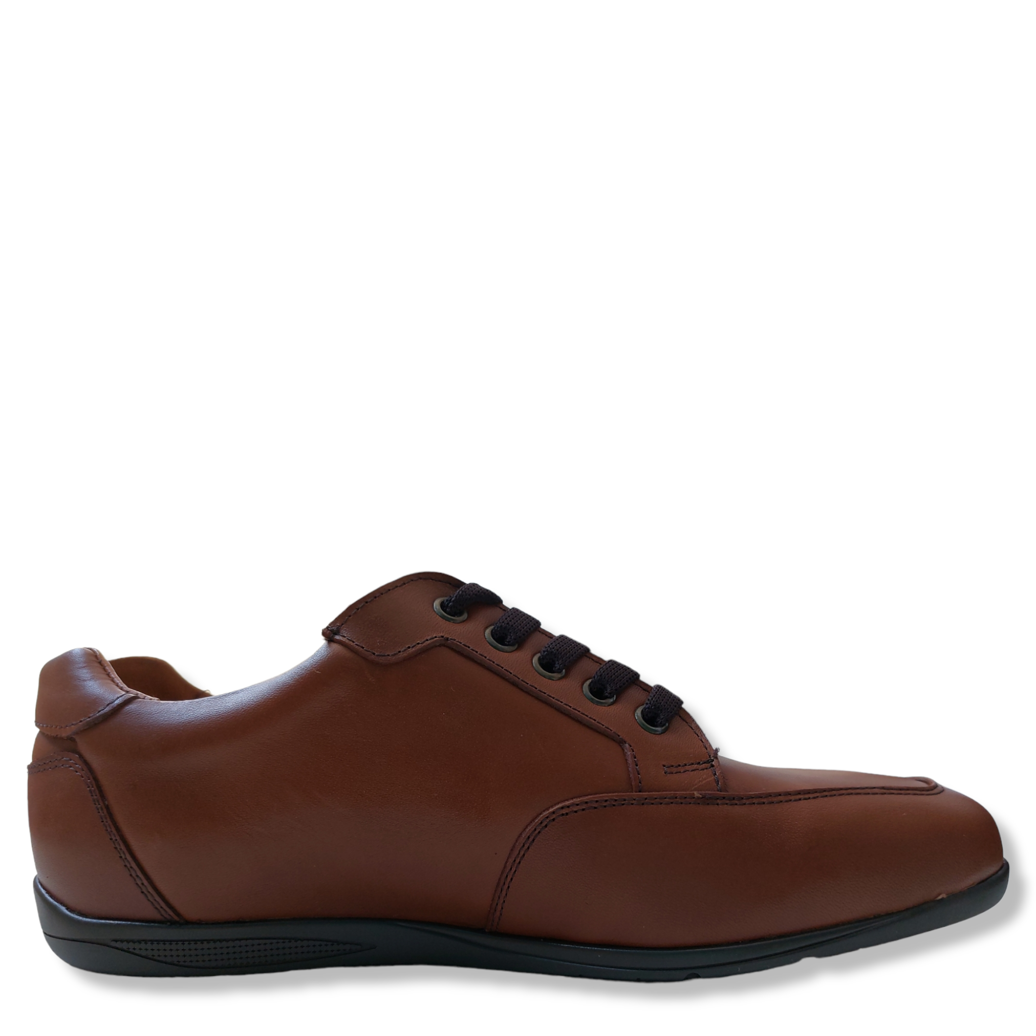 Foto 1 | Zapato Choclo Sabatter Café Atanado