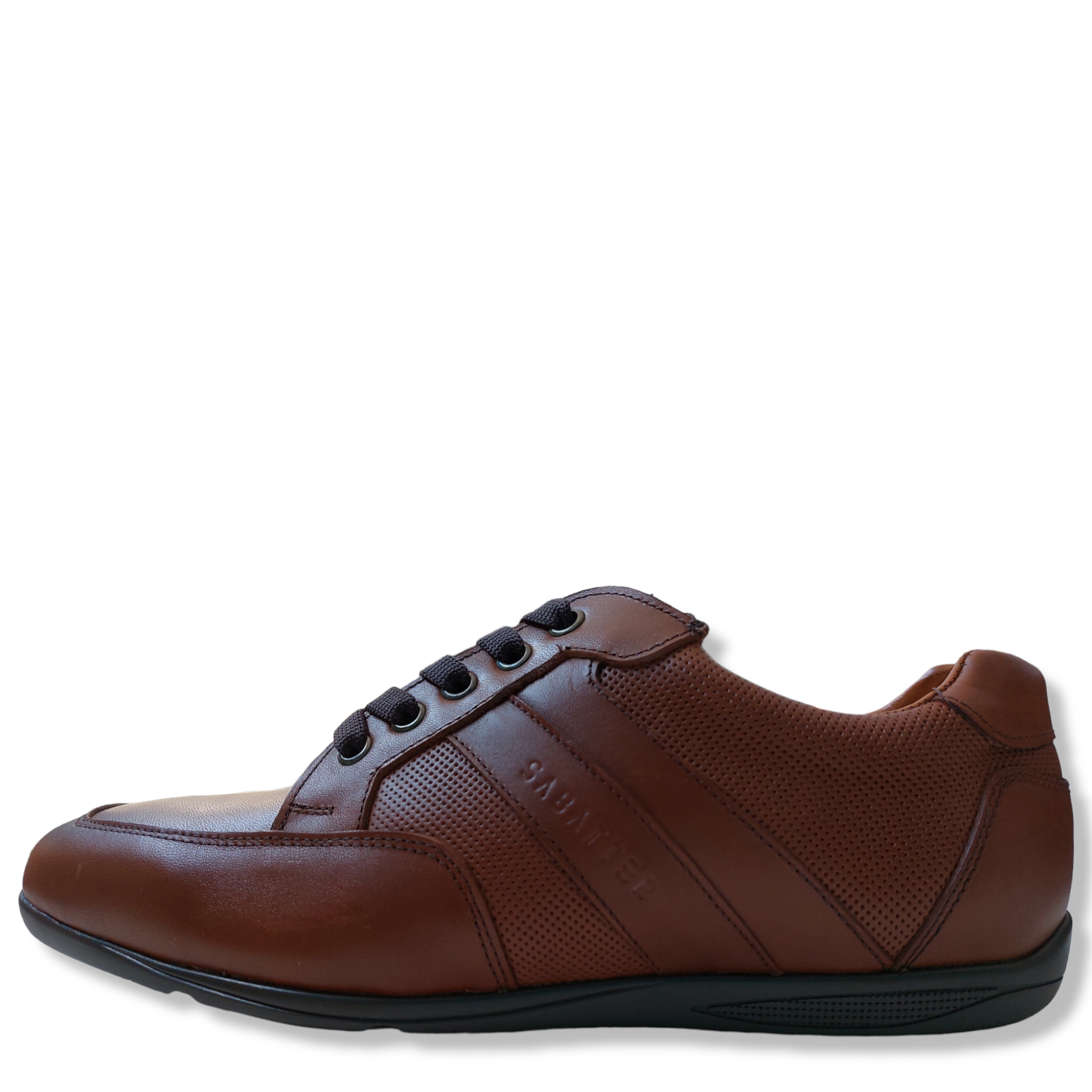 Foto 2 | Zapato Choclo Sabatter Café Atanado