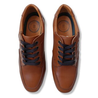 Foto 4 | Zapato Choclo Sabatter Café Atanado