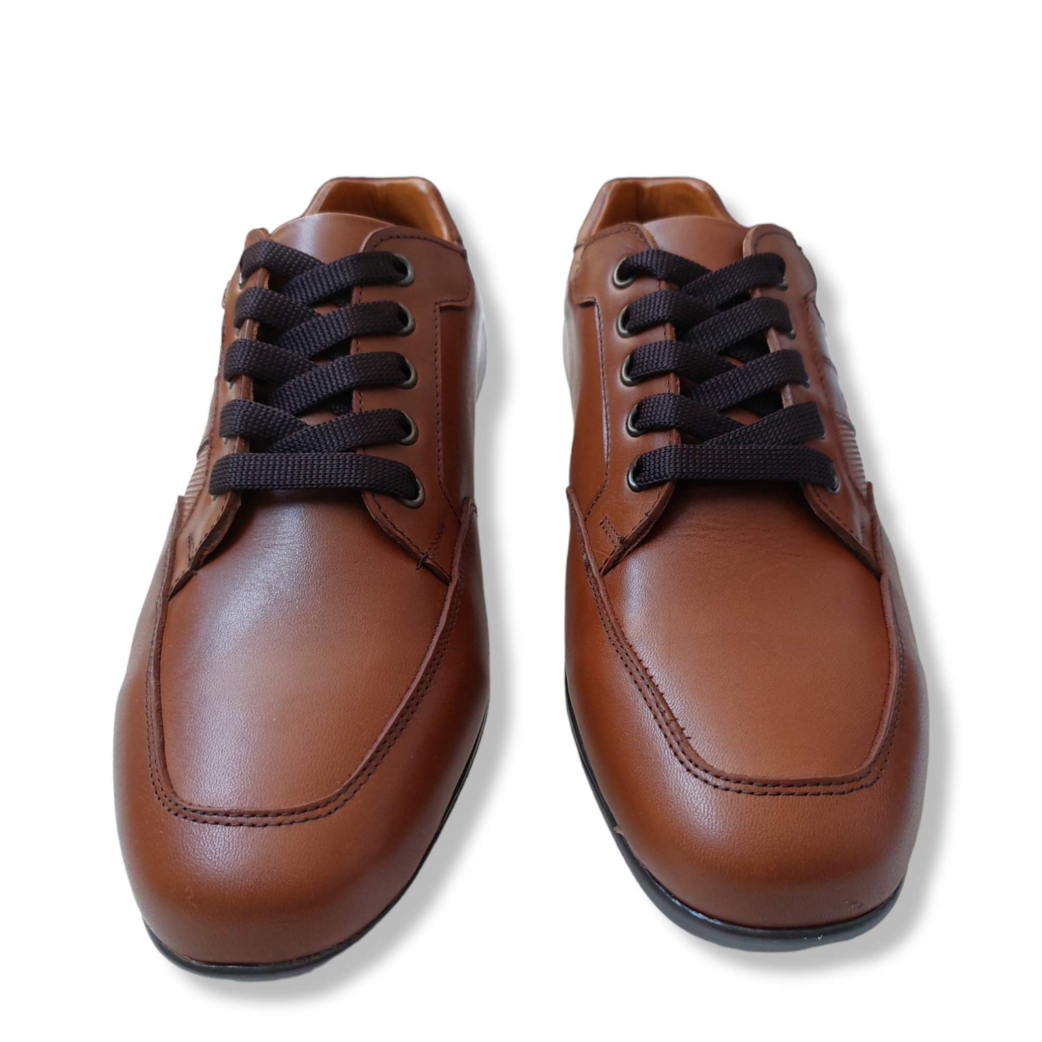 Foto 5 | Zapato Choclo Sabatter Café Atanado